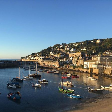 The Langley Tarne Villa Mousehole Exteriör bild
